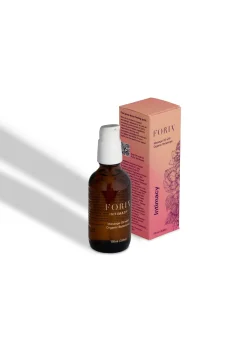 Foria Intimacy Massage Oil