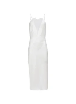 Frankie Lace Slip Dress