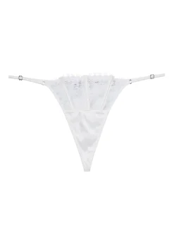 Frankie Lace V-String