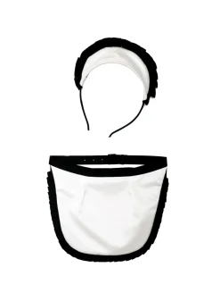 French Maid Set