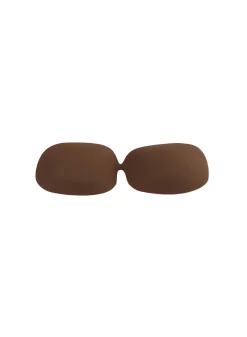 Gatherall Backless Bra