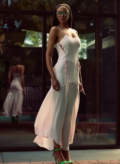 Gia Gown