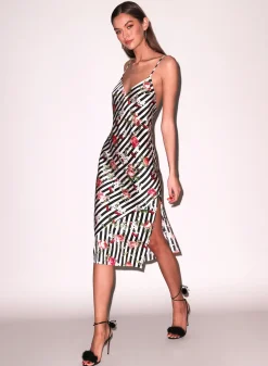 Giselle Rose Slip