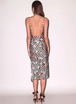Giselle Rose Slip