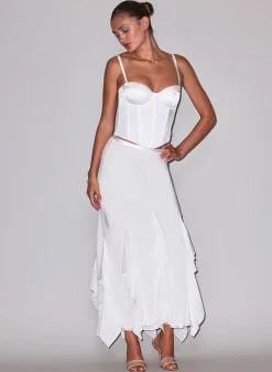 Hamptons Bustier