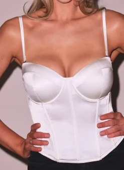 Hamptons Bustier
