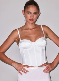 Hamptons Bustier