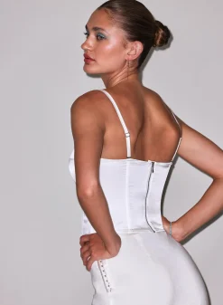 Hamptons Bustier