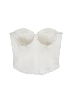 Hamptons Bustier