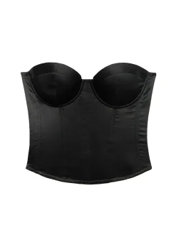 Hamptons Bustier