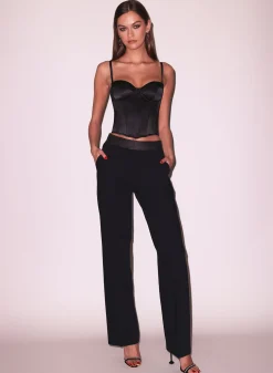 Hamptons Bustier