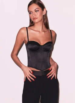 Hamptons Bustier