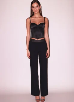 Hamptons Bustier