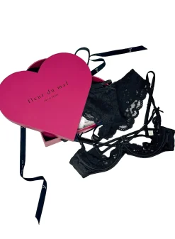 Heart Shaped Gift Box