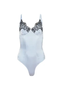 Iris Lace Bodysuit