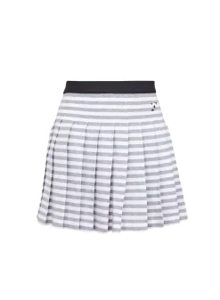 Ivy Pleated Skirt