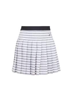 Ivy Pleated Skirt