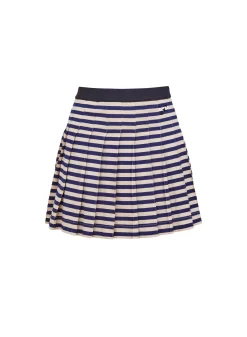 Ivy Pleated Skirt