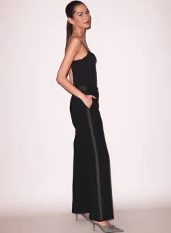 Jersey Built-In Bra Cami