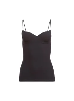 Jersey Built-In Bra Cami