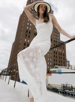 Jolie Dress