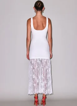 Jolie Dress