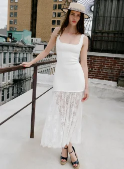Jolie Dress