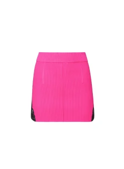 Jolie Mini Skirt