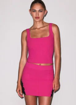 Jolie Tank Top