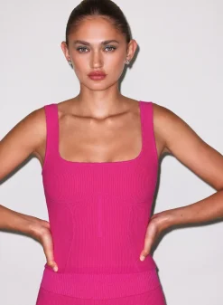 Jolie Tank Top