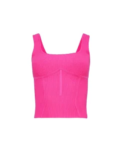 Jolie Tank Top