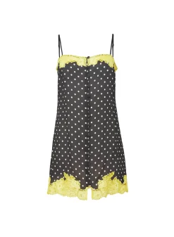 Juliet Button Slip