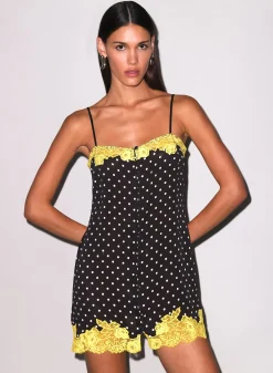 Juliet Button Slip