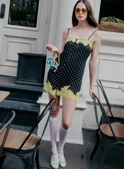 Juliet Button Slip