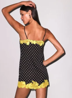 Juliet Button Slip