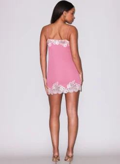 Juliet Button Slip