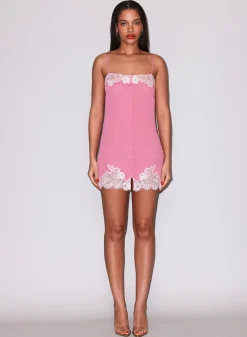 Juliet Button Slip