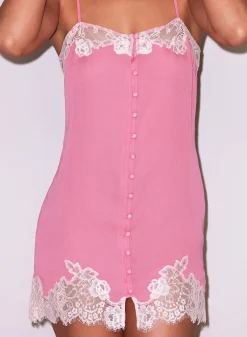 Juliet Button Slip