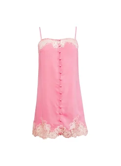 Juliet Button Slip