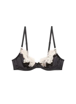 Juliet Lace Demi Bra