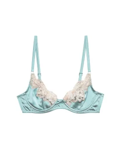Juliet Lace Demi Bra