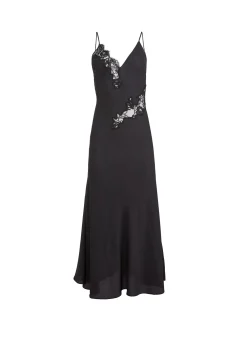 Juliet Lace Maxi Dress