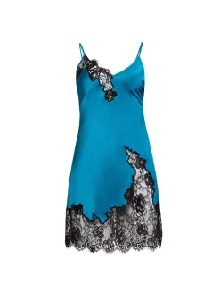 Juliet Lace Mini Slip