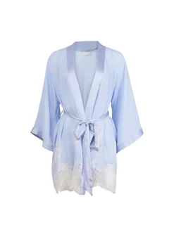Juliet Lace Robe