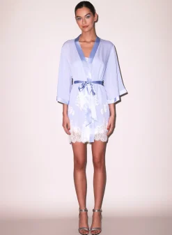 Juliet Lace Robe