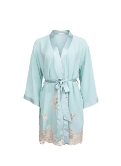 Juliet Lace Robe