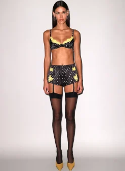 Juliet Lace Tap Short