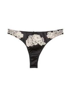Juliet Lace Thong