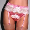 Juliet Lace Thong