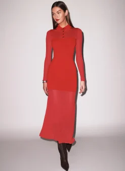 Kate Maxi Dress
